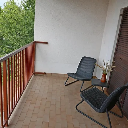 Jozic Сasa de vacaciones Malinska
