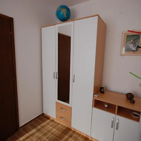 Jozic Сasa de vacaciones *