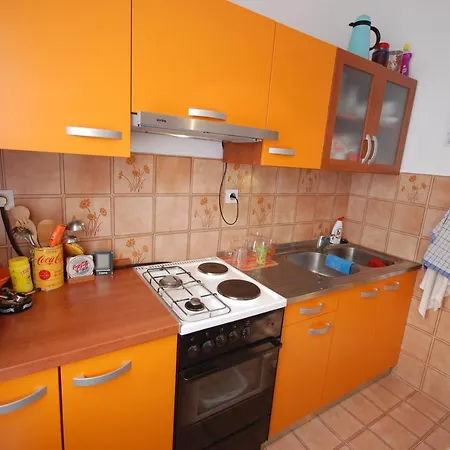 Сasa de vacaciones Jozic Malinska