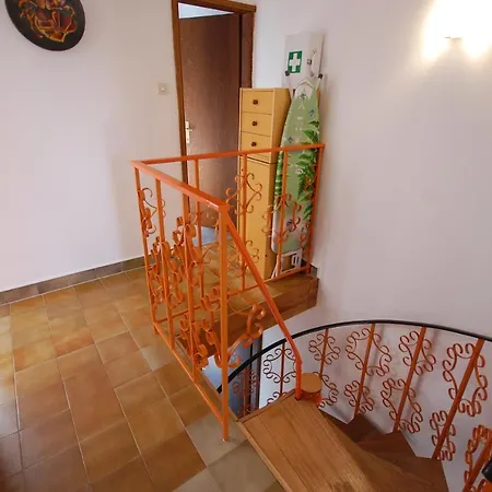 Сasa de vacaciones Jozic *